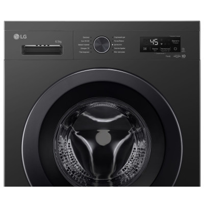 Пральна машина автоматична LG F2Y2WS6JE (7231275)
