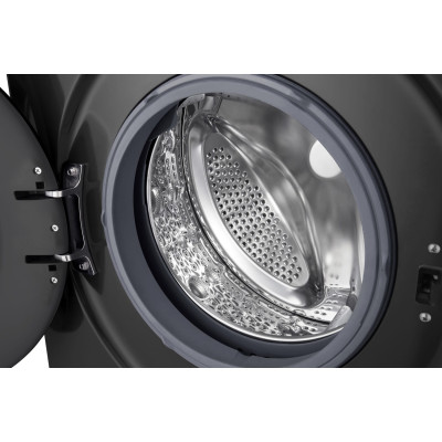Пральна машина автоматична LG F2Y2WS6JE (7231275)