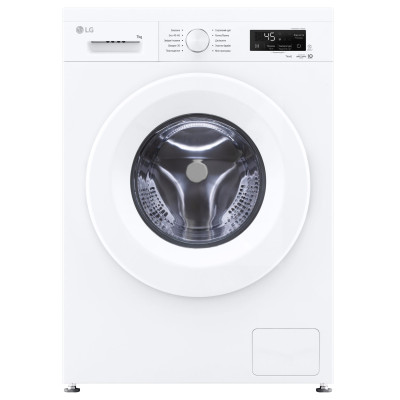 Пральна машина автоматична LG F2Y2HS3WE (7231276)