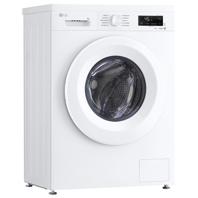 Пральна машина автоматична LG F2Y2HS3WE (7231276)