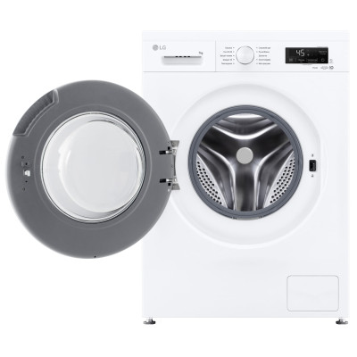 Пральна машина автоматична LG F2Y2HS3WE (7231276)
