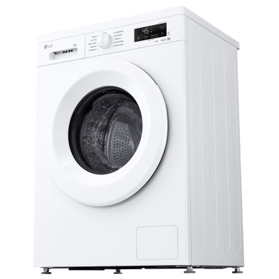 Пральна машина автоматична LG F2Y2HS3WE (7231276)