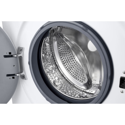 Пральна машина автоматична LG F2Y2HS3WE (7231276)