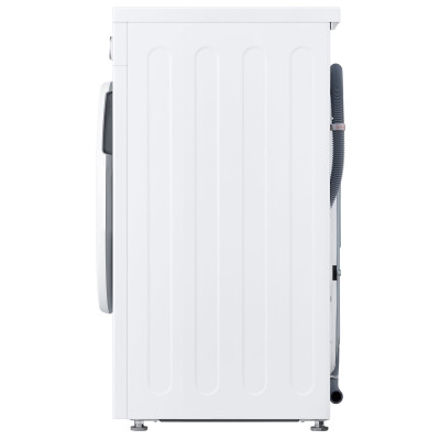 Пральна машина автоматична LG F2Y2HS3WE (7231276)