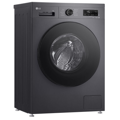 Пральна машина автоматична LG F2Y2HS5JE (7231277)
