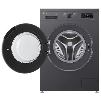 Пральна машина автоматична LG F2Y2HS5JE (7231277)