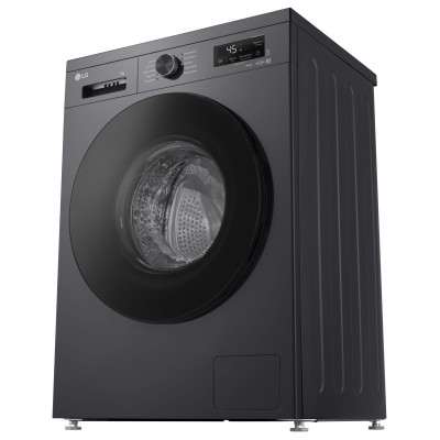 Пральна машина автоматична LG F2Y2HS5JE (7231277)