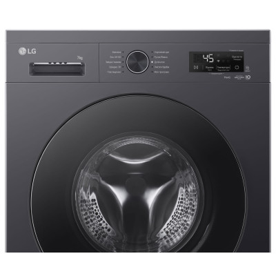 Пральна машина автоматична LG F2Y2HS5JE (7231277)