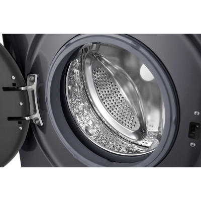 Пральна машина автоматична LG F2Y2HS5JE (7231277)