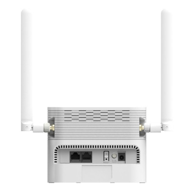 4G Wi-Fi роутер ERGO R023 з аккумулятором (7204363) 4G Wi-Fi роутер ERGO R023 з аккумулятором (7204363)