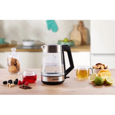 Електрочайник Gorenje K17OGS (7183598) Електрочайник Gorenje K17OGS (7183598)