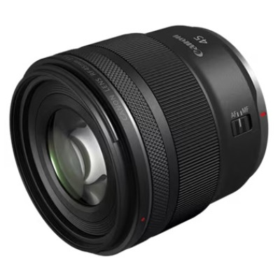 Об'єктив Canon RF 45mm f/1.2 STM (7221495)