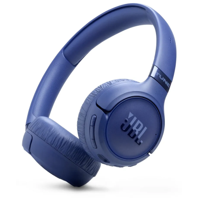 Гарнітура JBL TUNE 680NC Blue (JBLT680NCBLU) (7225530)