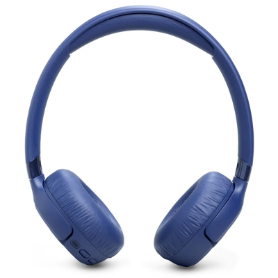 Гарнітура JBL TUNE 680NC Blue (JBLT680NCBLU) (7225530)