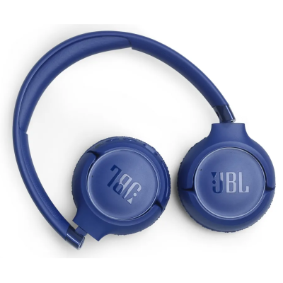 Гарнітура JBL TUNE 680NC Blue (JBLT680NCBLU) (7225530)