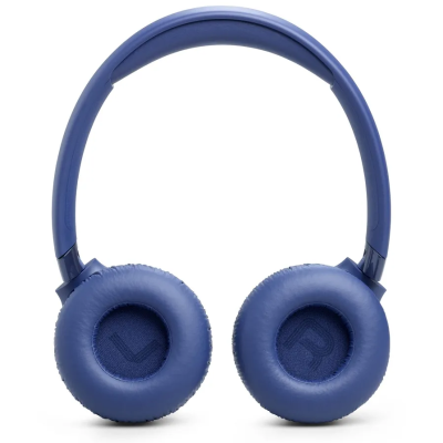 Гарнітура JBL TUNE 680NC Blue (JBLT680NCBLU) (7225530)