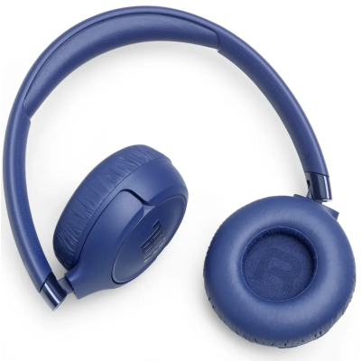 Гарнітура JBL TUNE 680NC Blue (JBLT680NCBLU) (7225530)