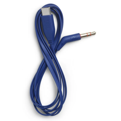 Гарнітура JBL TUNE 680NC Blue (JBLT680NCBLU) (7225530)