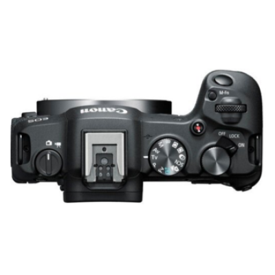 Цифрова фотокамера Canon EOS R8 RF 24-105 f/4.0-7.1 IS STM (7228024)