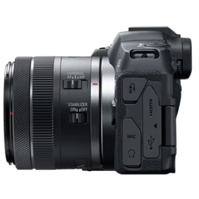Цифрова фотокамера Canon EOS R8 RF 24-105 f/4.0-7.1 IS STM (7228024)
