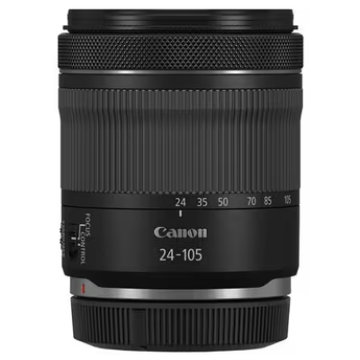 Цифрова фотокамера Canon EOS R8 RF 24-105 f/4.0-7.1 IS STM (7228024)