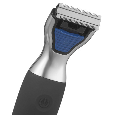 Машинка для стрижки Sencor SHP 0460BK (7229851)