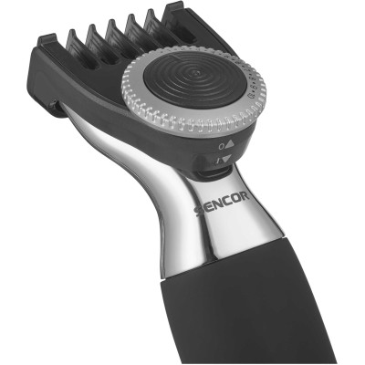 Машинка для стрижки Sencor SHP 0460BK (7229851)