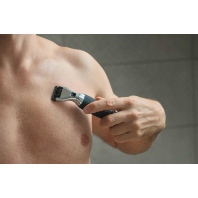 Машинка для стрижки Sencor SHP 0460BK (7229851)