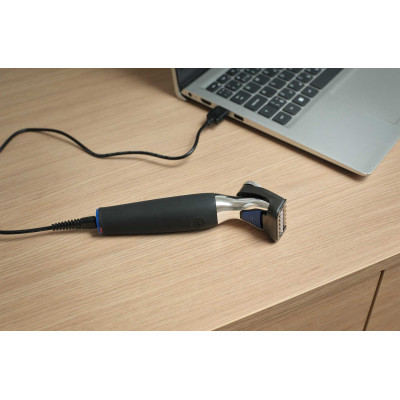Машинка для стрижки Sencor SHP 0460BK (7229851)