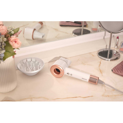 Фен Sencor SHD 8900RS (7229852)