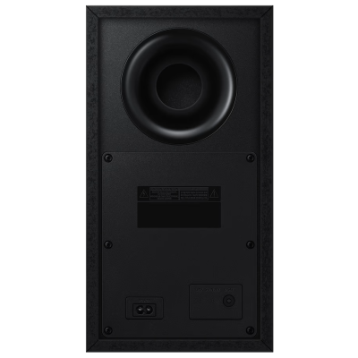 Саундбар Samsung HW-B750F/UA (7109341)