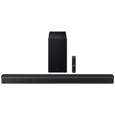 Саундбар Samsung HW-B750F/UA (7109341)