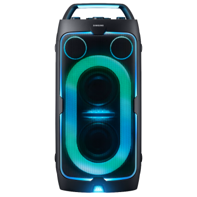 Аудіосистема Samsung MX-ST50F/UA (7231433)