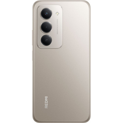 Смартфон Xiaomi Redmi 15 8/256GB Titan Gray (7166783)