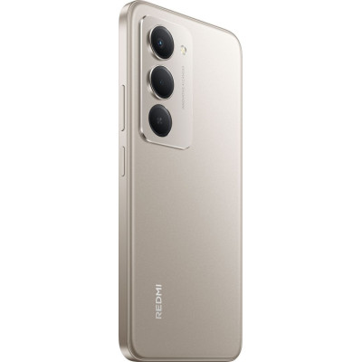 Смартфон Xiaomi Redmi 15 8/256GB Titan Gray (7166783)