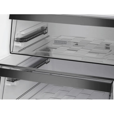 Холодильник Whirlpool WHK 25364 XP4E (7222120)