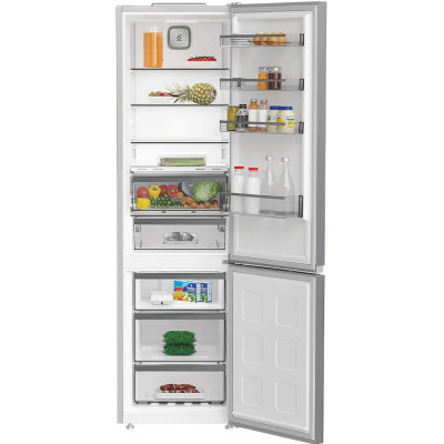 Холодильник Whirlpool WHK 26404 XP5E (7222129) Холодильник Whirlpool WHK 26404 XP5E (7222129)