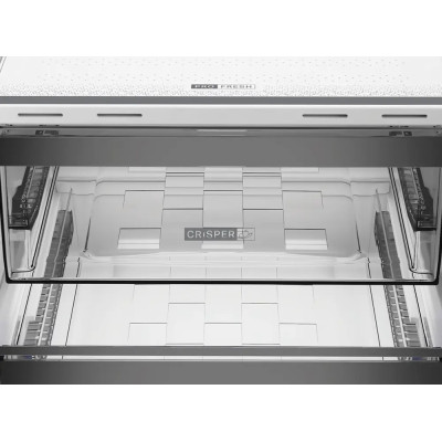 Холодильник Whirlpool WHK 26404 XP5E (7222129) Холодильник Whirlpool WHK 26404 XP5E (7222129)