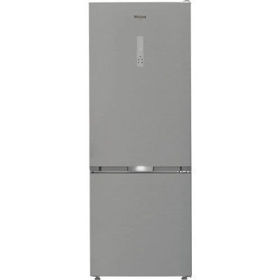 Холодильник Whirlpool WHK2 6493 X5E (7222146)