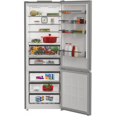 Холодильник Whirlpool WHK2 6493 X5E (7222146)