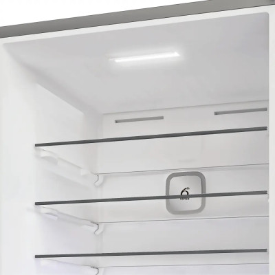 Холодильник Whirlpool WHK2 6493 X5E (7222146)
