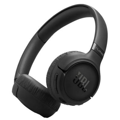 Гарнітура JBL TUNE 680NC Black (JBLT680NCBLK) (7225529)