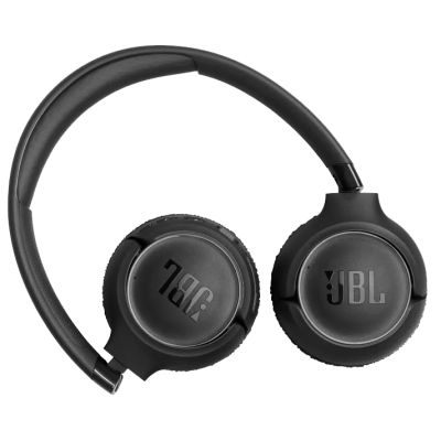 Гарнітура JBL TUNE 680NC Black (JBLT680NCBLK) (7225529) Гарнітура JBL TUNE 680NC Black (JBLT680NCBLK) (7225529)