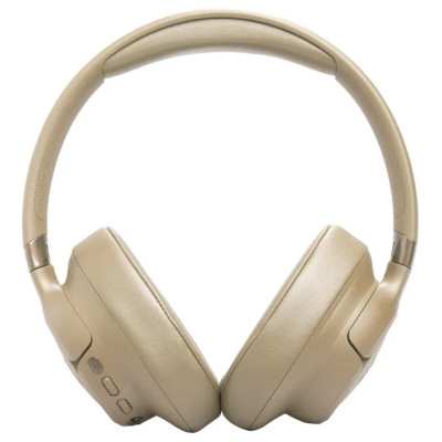 Гарнітура JBL TUNE 780NC Beige (JBLT780NCBEG) (7225537) Гарнітура JBL TUNE 780NC Beige (JBLT780NCBEG) (7225537)