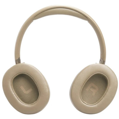 Гарнітура JBL TUNE 780NC Beige (JBLT780NCBEG) (7225537) Гарнітура JBL TUNE 780NC Beige (JBLT780NCBEG) (7225537)