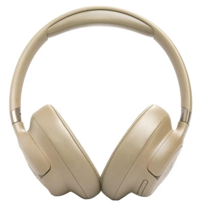 Гарнітура JBL TUNE 780NC Beige (JBLT780NCBEG) (7225537) Гарнітура JBL TUNE 780NC Beige (JBLT780NCBEG) (7225537)