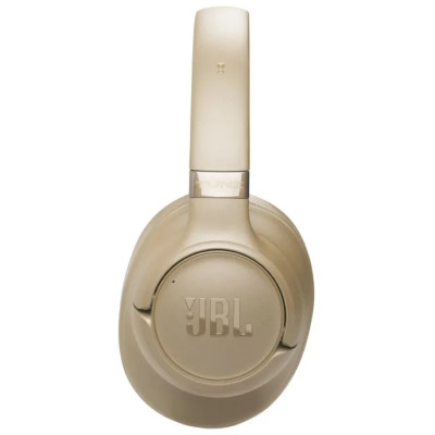 Гарнітура JBL TUNE 780NC Beige (JBLT780NCBEG) (7225537) Гарнітура JBL TUNE 780NC Beige (JBLT780NCBEG) (7225537)