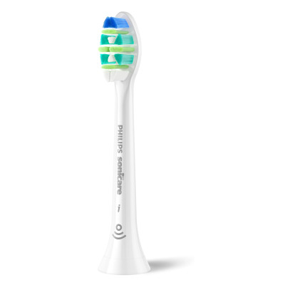 Насадка для зубної щітки Philips Sonicare HX9004/87 InterCare (7229407)