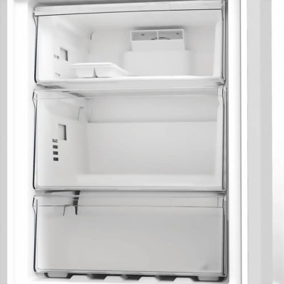 Холодильник Indesit INKS 1361 S4E (7222126)