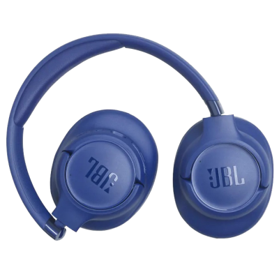 Гарнітура JBL TUNE 780NC Blue (JBLT780NCBLU) (7225539) Гарнітура JBL TUNE 780NC Blue (JBLT780NCBLU) (7225539)